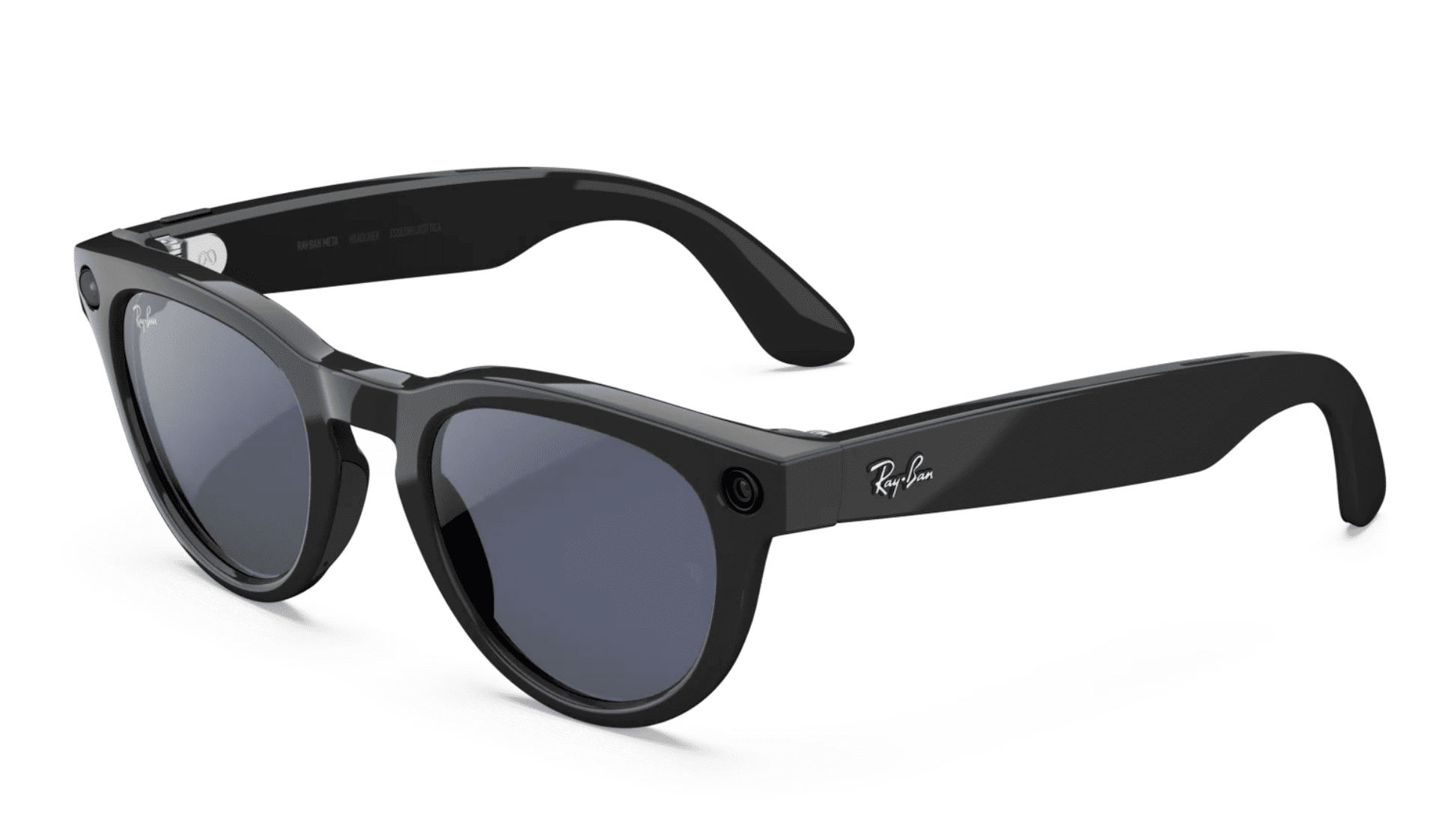 RayBan X Meta AI Brille Kaufen In Meckenheim Optik Fritsche RayBan X Meta AI Brille Kaufen In Meckenheim Optik Fritsche